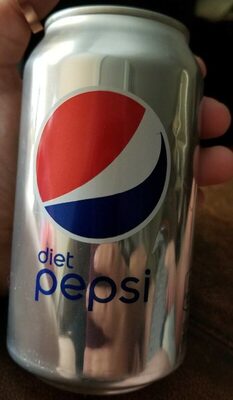 Diet Pepsi