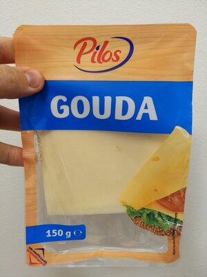 Bluedino Gouda