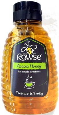 Acacia Honey