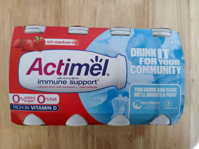 Actimel